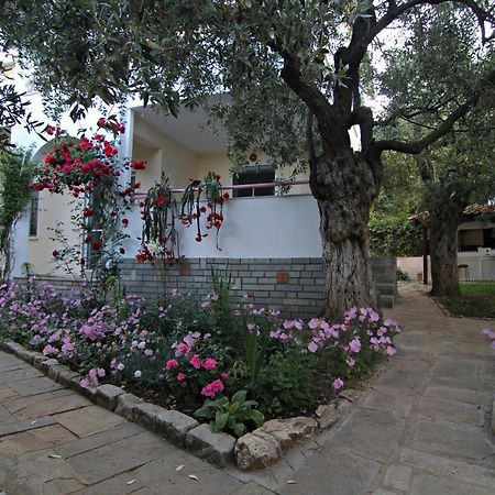 Villa Relax Скала-Каллирахис Экстерьер фото